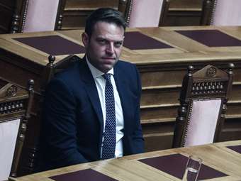 Στ. Κασσελάκης για ψήφισμα Ευρωκοινοβουλίου: "Η γιγαντιαία προπαγάνδα του Κυρ. Μητσοτάκη δεν θα επικρατήσει"