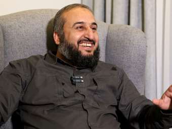 Συρία: Ο νέος υπουργός Άμυνας απορρίπτει τη διατήρηση των κουρδικών πολιτοφυλακών