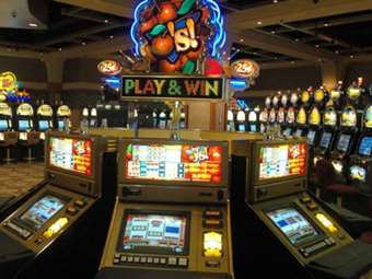 Με το "δεξί" μπήκε το 2025 για την αγορά τυχερών παιχνιδιών