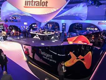 Intralot: Εγκρίθηκε το σχέδιο συγχώνευσης με απορρόφηση της "Εταιρία Στοιχημάτων ΜΑΕ"