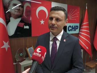 Καθαιρέθηκε ο επικεφαλής και η διοίκηση του CHP στην Κωνσταντινούπολη