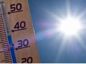 Ισπανία: Το καλοκαίρι του 2025 ήταν το θερμότερο από τότε που ξεκίνησαν να τηρούνται αρχεία