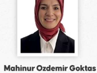 Βέλγιο: Γεννημένη στις Βρυξέλλες η νέα υπουργός Οικογένειας και Κοινωνικών Υποθέσεων της Τουρκίας