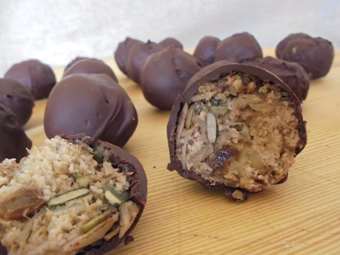 "'Αγλυκο" Πάσχα για τους Ελβετούς σοκολατοποιούς μετά τους δασμούς Τραμπ