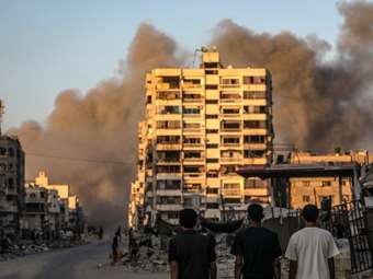 Τι χρειάζεται το σχέδιο Τραμπ στη Γάζα για να λειτουργήσει