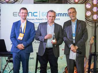 Διπλή Βράβευση για τη WINGS ICT Solutions, για την ανάπτυξη πρωτοποριακών εφαρμογών στη βάση εξελιγμένων δικτύων