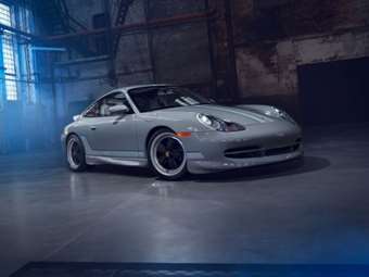 Video: Τα concept της Porsche που δεν θα δεις πουθενά αλλού