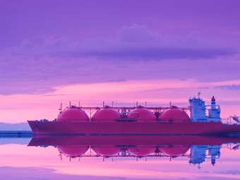 Η Ουγγαρία υπογράφει σύμβαση με τη Chevron για την προμήθεια 400 εκατ. κυβικών μέτρων LNG ετησίως