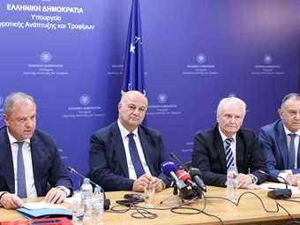 Κ. Τσιάρας: Εντολή του πρωθυπουργού να ξεκαθαρίσουμε το ζήτημα του ΟΠΕΚΕΠΕ