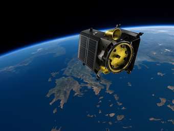 Planetek Hellas: Ελληνική τεχνογνωσία για τη νέα γενιά ολοκληρωμένων διαστημικών υποδομών