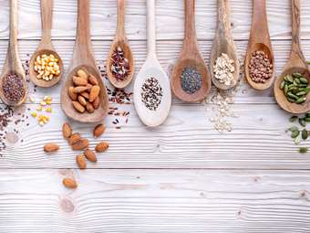 Τρώμε σωστά; Οι 5 βασικοί διατροφικοί κανόνες από τους ειδικούς του Harvard