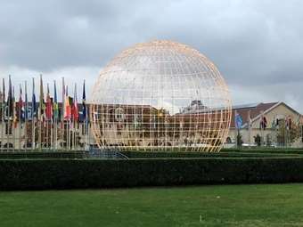 Dep. FM Kotsiras: The value of the Olympic Truce continues through the ages