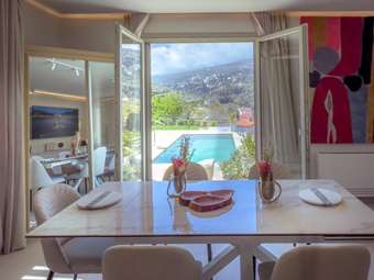Suite Home Villas Andros: Η τέχνη της φιλοξενίας συναντά την αυθεντικότητα της ΄Ανδρου