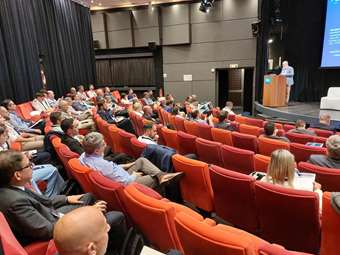 Ελλάδα και Naval Group κινούνται προς το μέλλον της ευρωπαϊκής άμυνας με νέα προγράμματα καινοτομίας