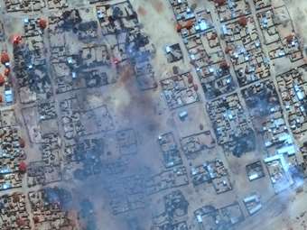 Βρετανία: Το Λονδίνο επέβαλε κυρώσεις σε διοικητές των παραστρατιωτικών ΔΤΥ στο Σουδάν