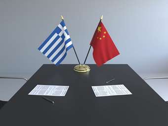 Υπουργείο Μετανάστευσης: Ένα νέο κεφάλαιο στις σχέσεις Ελλάδας - Κίνας