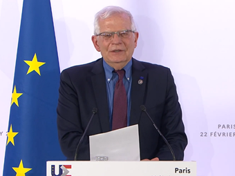 Ευρωπαϊκό Συμβούλιο: Βοήθεια €5 δισ. στις ένοπλες δυνάμεις της Ουκρανίας