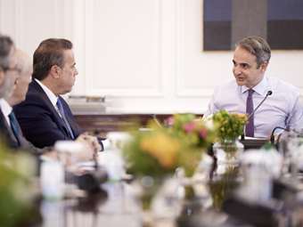 Τι προβλέπει η νομοθετική ρύθμιση για τη δόμηση σε οικισμούς κάτω από 2.000 κατοίκους