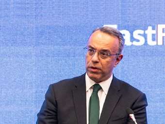 Χρ. Σταϊκούρας: Τρία εμβληματικά έργα αναβαθμίζουν τη Θεσσαλονίκη