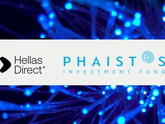 Hellas Direct: Συμμετοχή του Επενδυτικού Ταμείου Φαιστός στον τελευταίο γύρο χρηματοδότησης