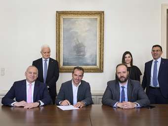 Alpha Bank: Συγχρηματοδοτεί με το Ταμείο Ανάκαμψης αγορά και εκσυγχρονισμό παλαιάς ξενοδοχειακής μονάδας, συμβάλλοντας στην αναγέννηση της Λίμνης Ευβοίας