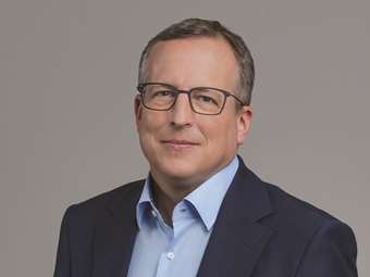 Hermann Riedl (President &amp; Managing Director Toyota Hellas): Το μέλλον θα εiναι συναρπαστικό