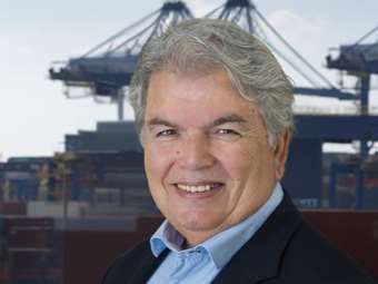 Τάσος Βαμβακίδης (PCT): Η τεχνολογία δεν αντικαθιστά τις σχέσεις στη Ναυτιλία, αλλά τις ενισχύει