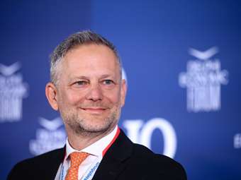 Π. Αντωνόπουλος (Alpha Bank): Η οικονομική  γνώση είναι απαραίτητη προϋπόθεση οικονομικής ευημερίας