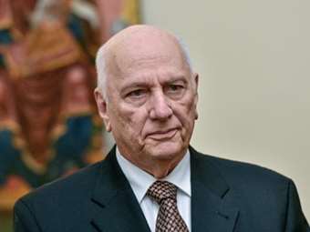 Χ. Ζερεφός: Εκατοντάδες δισ ευρώ το κόστος της κλιματικής αλλαγής για την Ελλάδα – Χρειάζονται άμεσα μέτρα