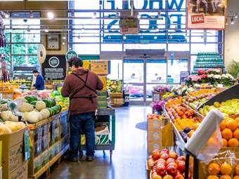 Στο 2,7% έπεσε ο πληθωρισμός στην Γερμανία