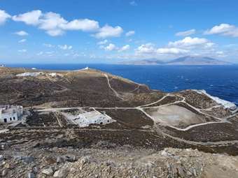 Σφυρί για το πλοίο "Πρωτεύς" και "καταιγίδα" πλειστηριασμών για οικογένεια Πατρώνη και "Έντεχνο"