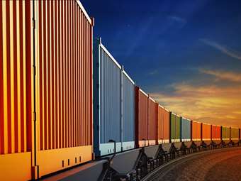 ΕΑΕΕ: Στα €13,9 δισ. η παραγωγή ασφαλίστρων στις ασφαλίσεις μεταφερόμενων εμπορευμάτων το 2023