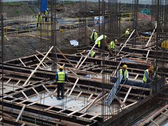 Απώλειες 131.491 θέσεων εργασίας τον Οκτώβριο λόγω λήξης της τουριστικής περιόδου - Θετικό το ισοζύγιο απασχόλησης στο 10μηνο