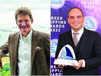 BRS Shipbrokers: A global strategy with a Hellenic footprint