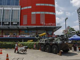 Ινδονησία: Αυξημένα μέτρα ασφαλείας ενόψει νέων διαδηλώσεων