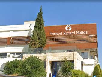 Γιατί άδειασε το ποτήρι των κερδών της Pernod Ricard Hellas