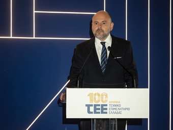 Γ. Στασινός: Ο πολεοδομικός σχεδιασμός εκ του Συντάγματος είναι θέμα της Πολιτείας, όχι του κάθε Δήμου