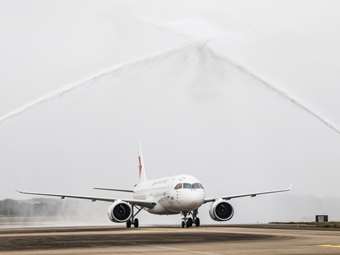 Ανέκαμψε ο εγχώριος τουρισμός στην Κίνα κατά τις αργίες του Σεληνιακού Νέου Έτους