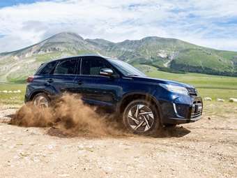 Πόσο έχει αλλάξει το Suzuki Vitara του 2025-τιμές στην Ελλάδα