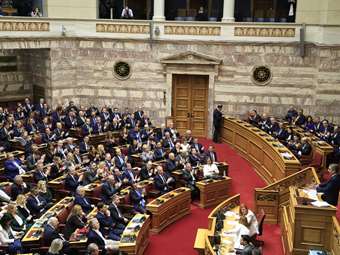 Επιτροπή Ελέγχου Δηλώσεων Περιουσιακής Κατάστασης: Στον εισαγγελέα 9.247 υποθέσεις φυσικών προσώπων επειδή δεν υπέβαλαν πόθεν έσχες την τελευταία πενταετία