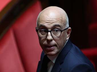 Γαλλία: Ο Σιοτί, σύμμαχος της Λεπέν, προτείνει στον ηγέτη των Ρεπουμπλικανών να συμμαχήσουν