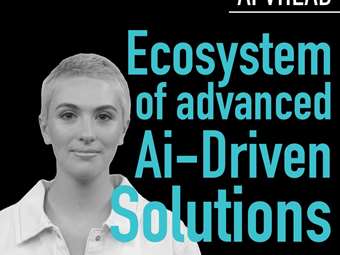 AI-AHEAD - Νέο οικοσύστημα ΑΙ empowered υπηρεσιών από την V+O και την Curious Ahead