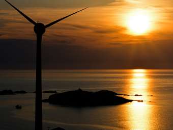 Νέα αναβάθμιση της ΔΕΗ από τον διεθνή οργανισμό CDP για θέματα κλιματικής αλλαγής