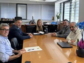 ΒΕΑ: Επαναφέρει την πρότασή του στο υπ. Μετανάστευσης για ένταξη των μεταναστών στο εργατικό δυναμικό