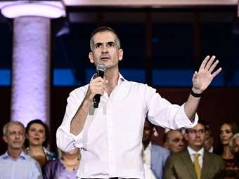 Κ. Μπακογιάννης για το κλαμπ στη Βουλιαγμένης: Εκτέθηκε ο Δήμος Αθηναίων