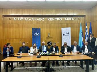 Μ. Βορίδης: Κρίσιμες για την Ελλάδα και τους Έλληνες οι ευρωεκλογές