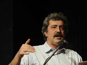 Ο Πολάκης επιτίθεται ανοιχτά στον Αλέξη Τσίπρα