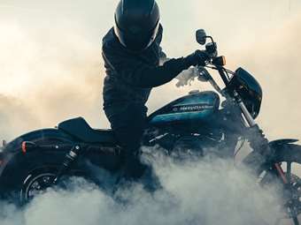 Harley Davidson: Η Νότια Αμερική "φρέναρε" τα κέρδη στο δ' τρίμηνο