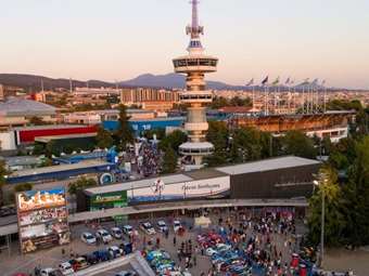 Μέχρι το τέλος του χρόνου, αρχές του επόμενου, αναμένεται να προκηρυχθεί ο διαγωνισμός για την ανάπλαση της ΔΕΘ