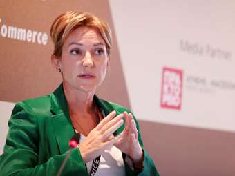 Α. Σδούκου: Η Ελλάδα κέντρο διαμετακόμισης και εξαγωγέας καθαρής ενέργειας